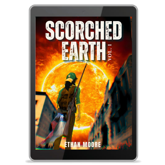 Scorched Earth: Volume I