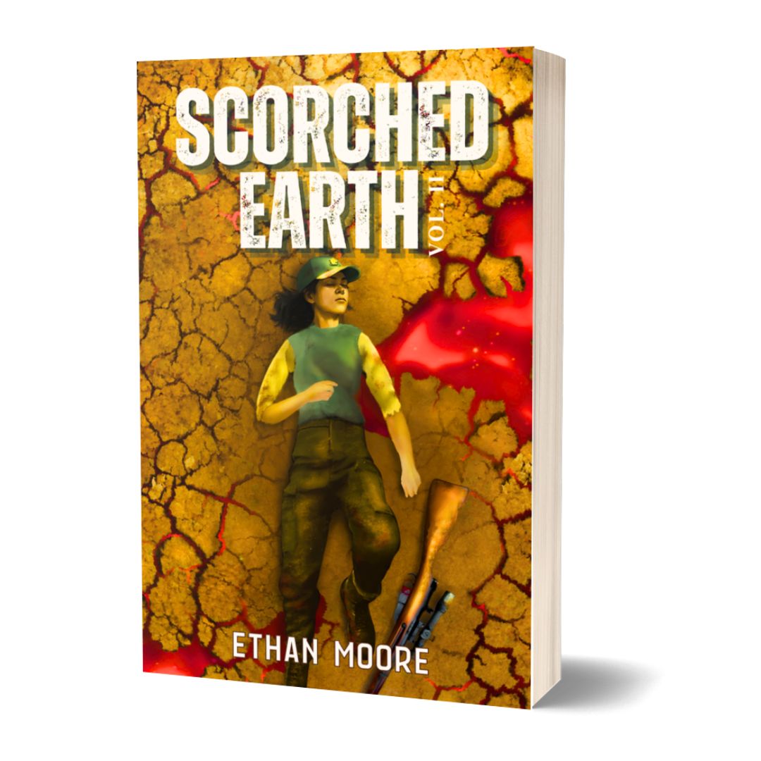 Scorched Earth: Volume II